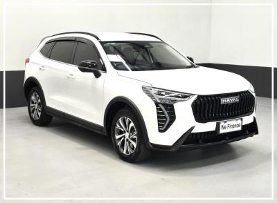 2024 GWM HAVAL JOLION LUX 4D WAGON for sale in Perth